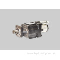 CBJ50-F100/D20-B5H Double Gear Pump